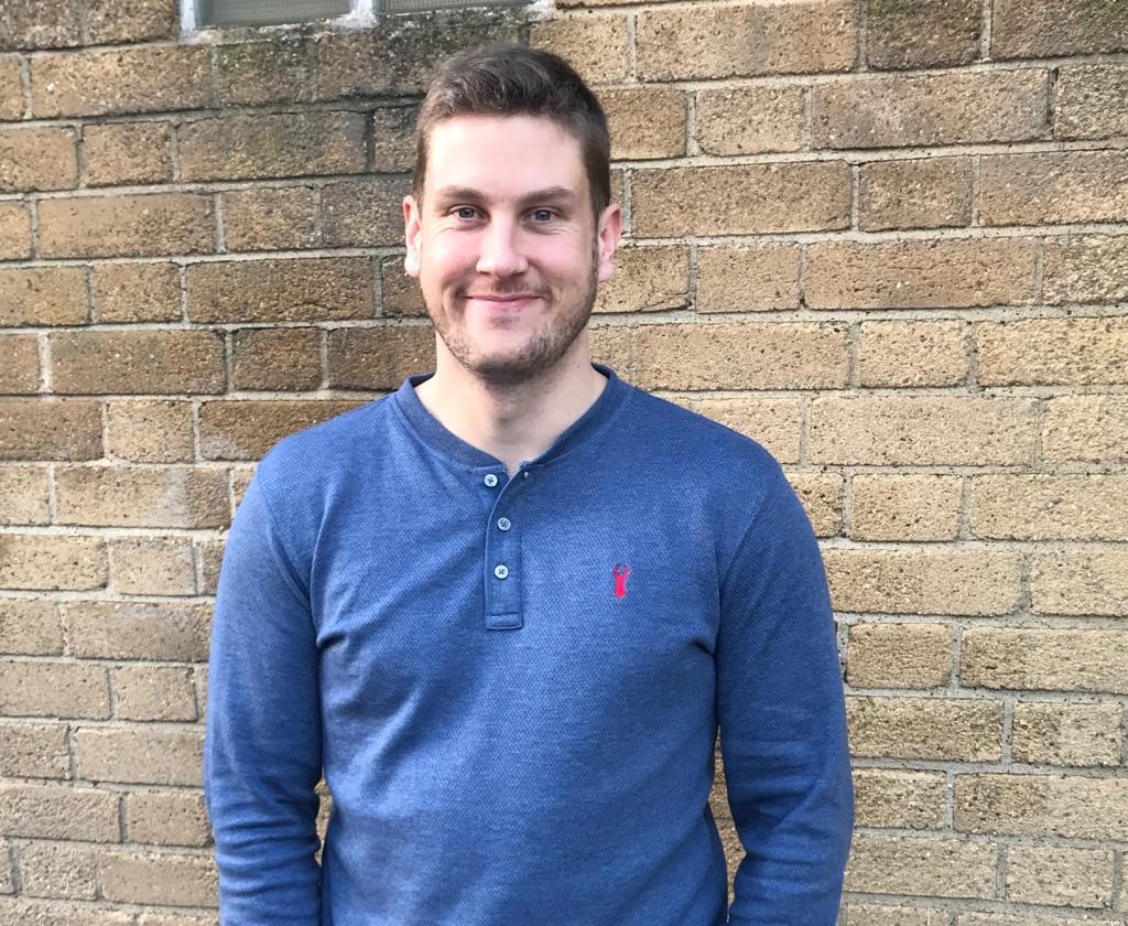 Graham Weston - Community Organisers